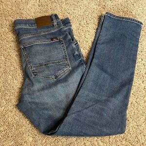 Faherty men’s jeans terry size 30